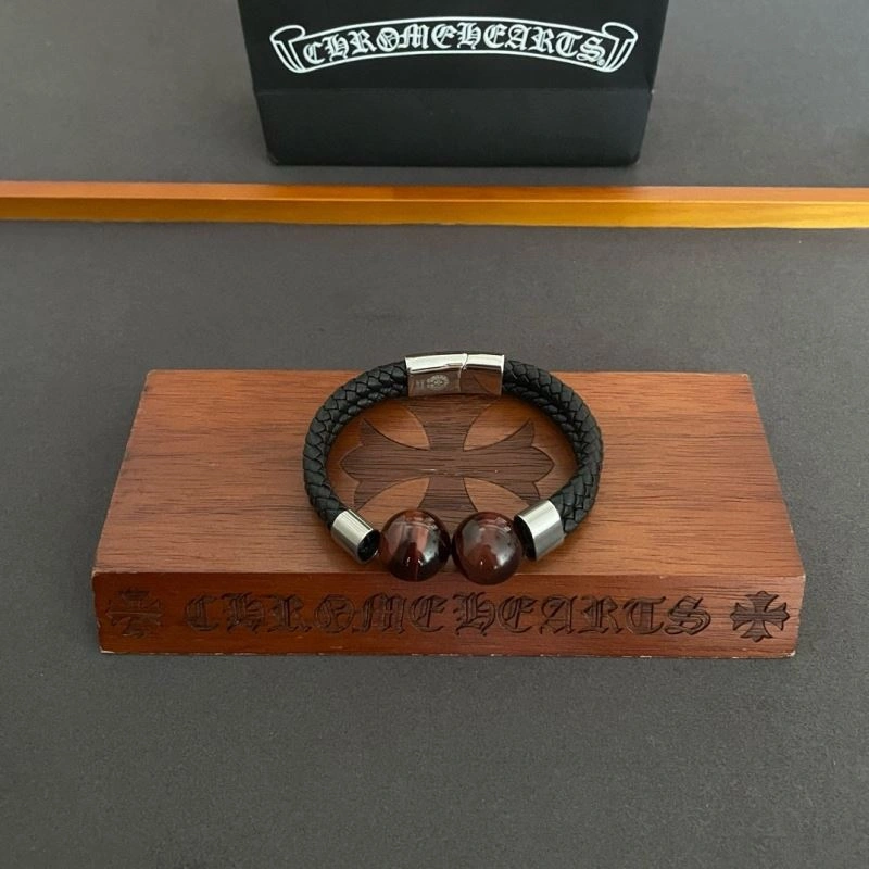 Breathable Chrome Hearts Bracelets 241763