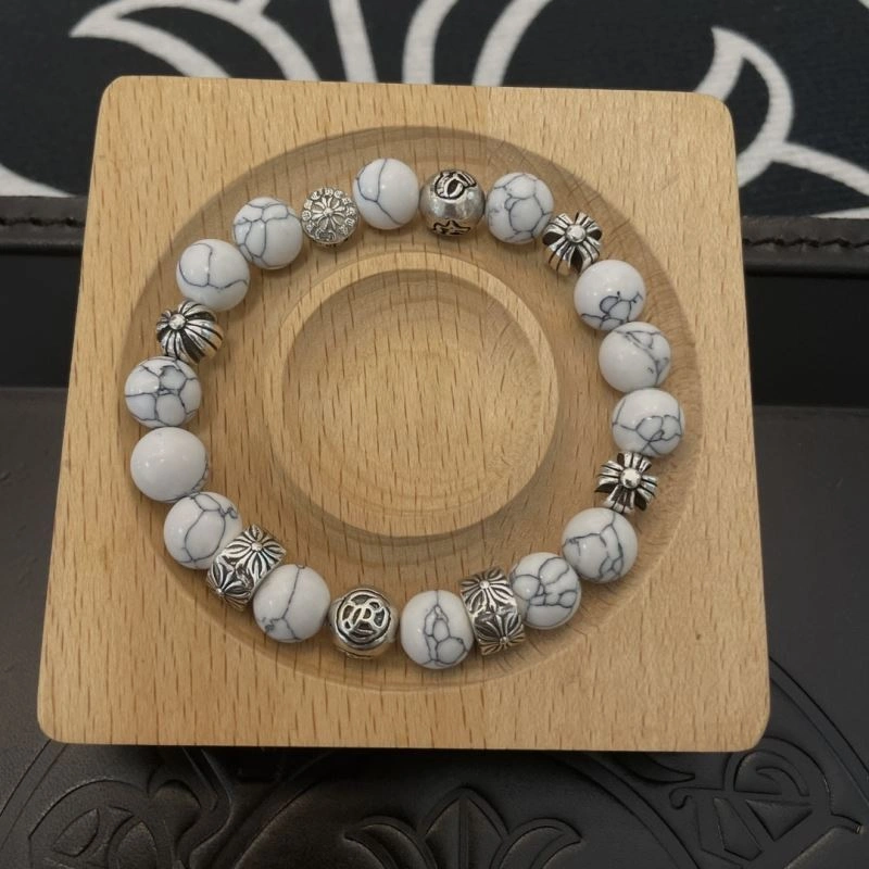 Chrome Hearts Bracelets Trendsetting 241761