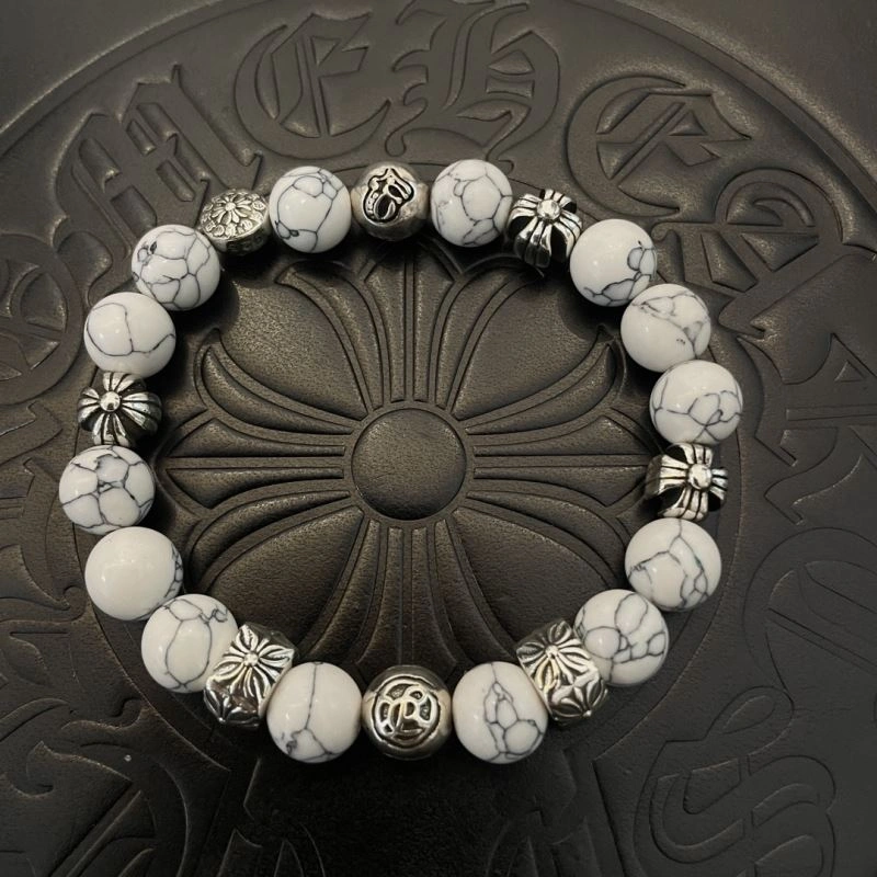 Chrome Hearts Bracelets Trendsetting 241761