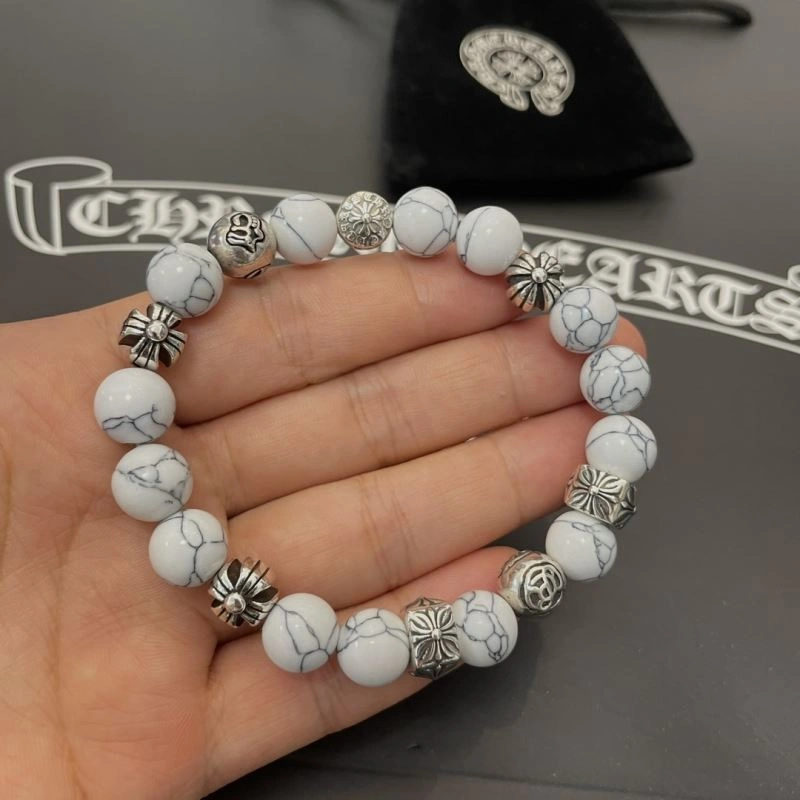 Chrome Hearts Bracelets Trendsetting 241761