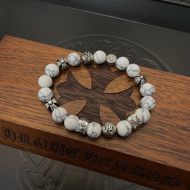 Chrome Hearts Bracelets Trendsetting 241761
