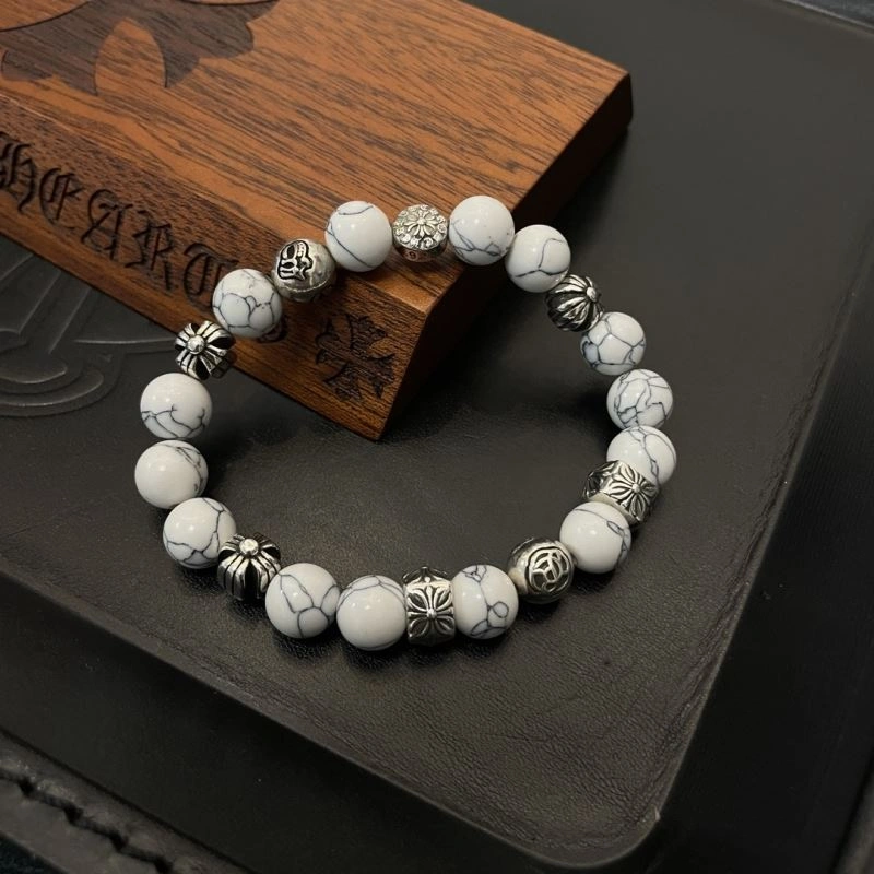 Chrome Hearts Bracelets Trendsetting 241761