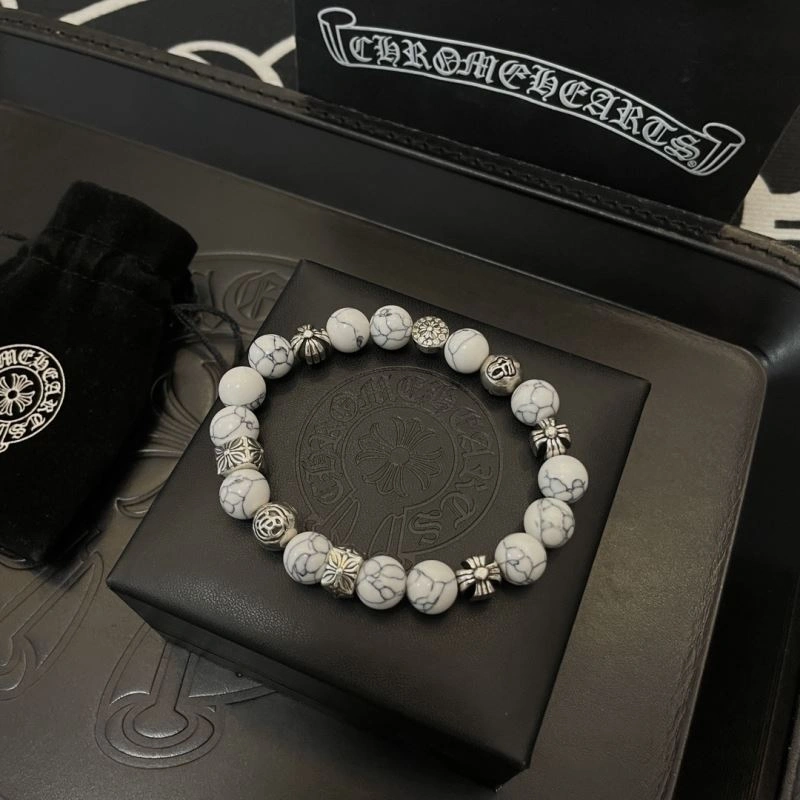 Chrome Hearts Bracelets Trendsetting 241761