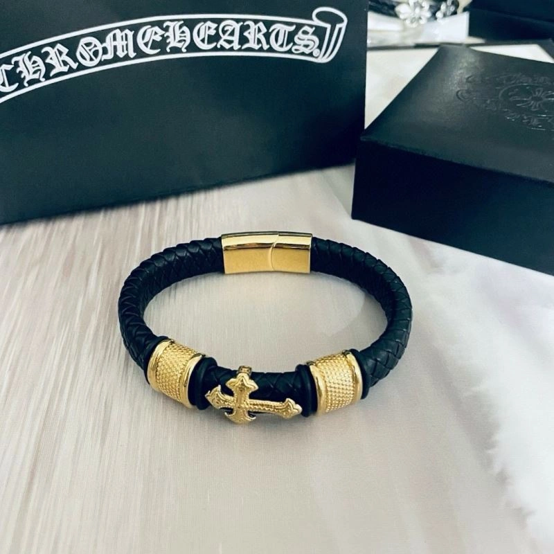 Chrome Hearts Bracelets TopPick 241764