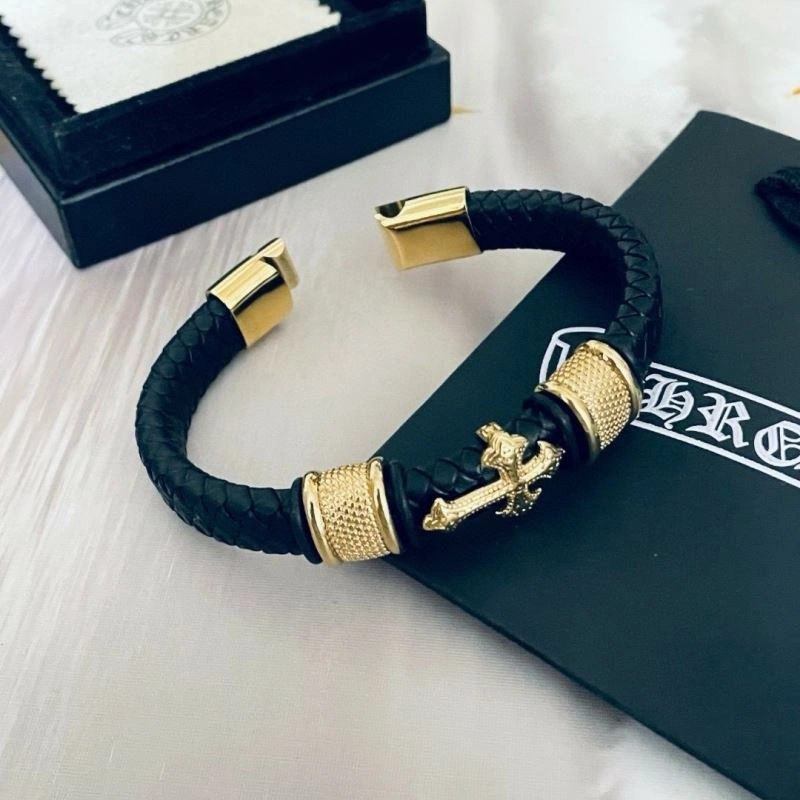 Chrome Hearts Bracelets TopPick 241764