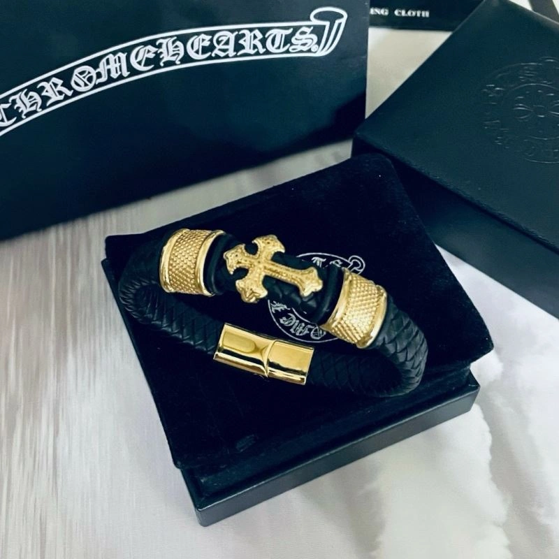 Chrome Hearts Bracelets TopPick 241764