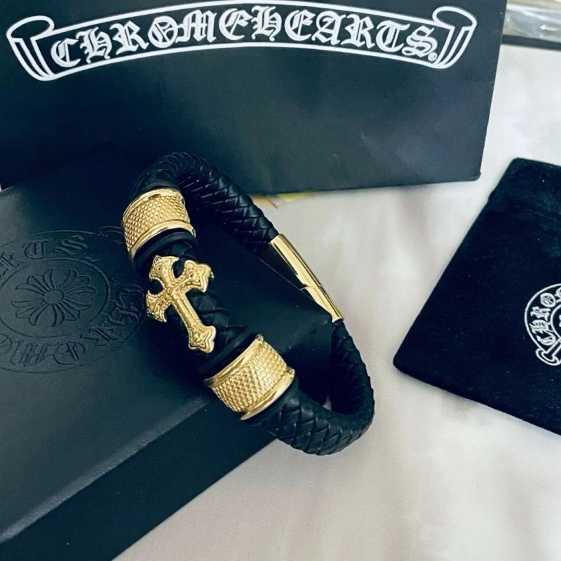 Chrome Hearts Bracelets TopPick 241764