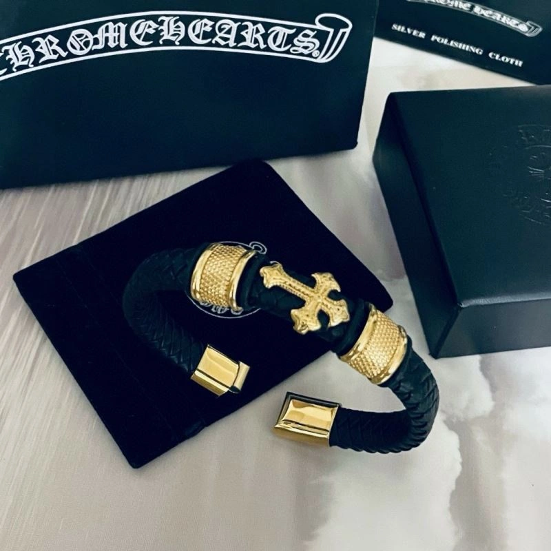 Chrome Hearts Bracelets TopPick 241764