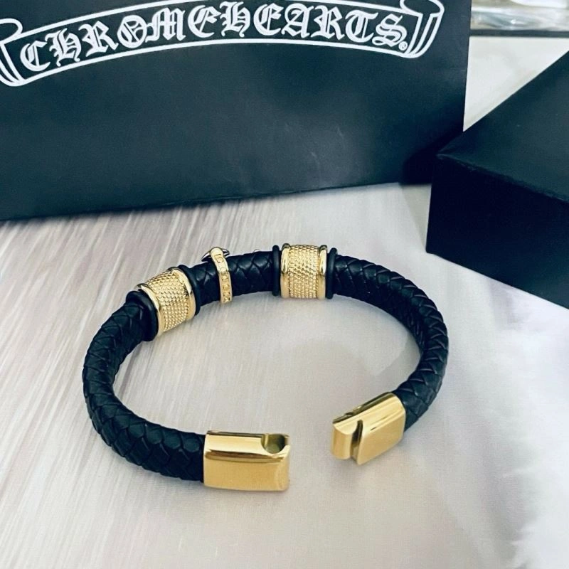 Chrome Hearts Bracelets TopPick 241764