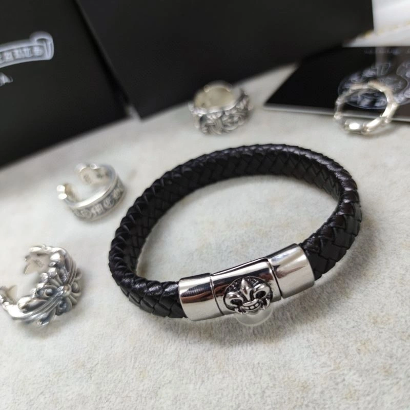 Elegant Chrome Hearts Bracelets 241762