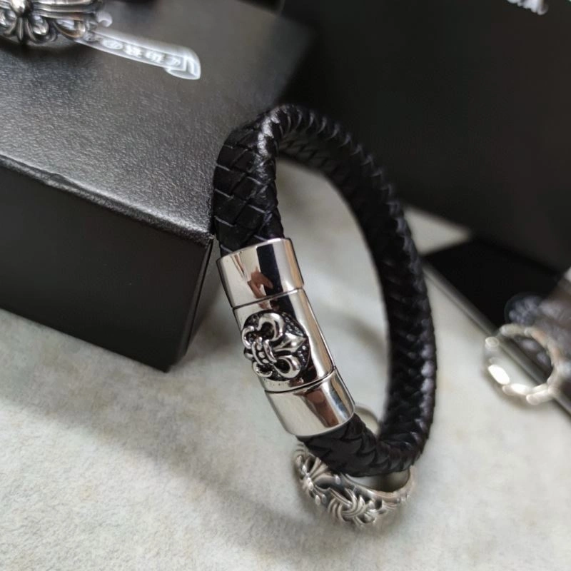 Elegant Chrome Hearts Bracelets 241762
