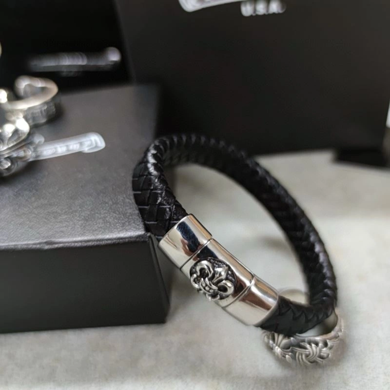 Elegant Chrome Hearts Bracelets 241762