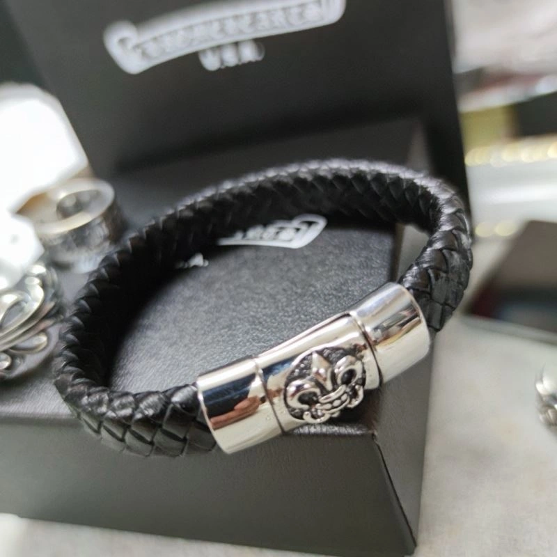 Elegant Chrome Hearts Bracelets 241762
