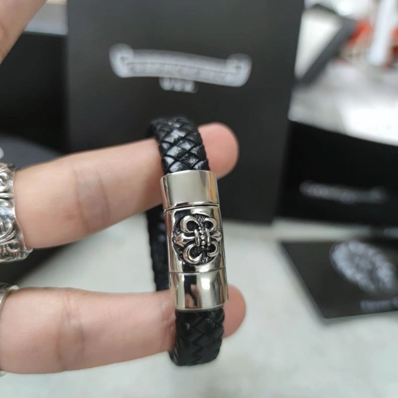 Elegant Chrome Hearts Bracelets 241762