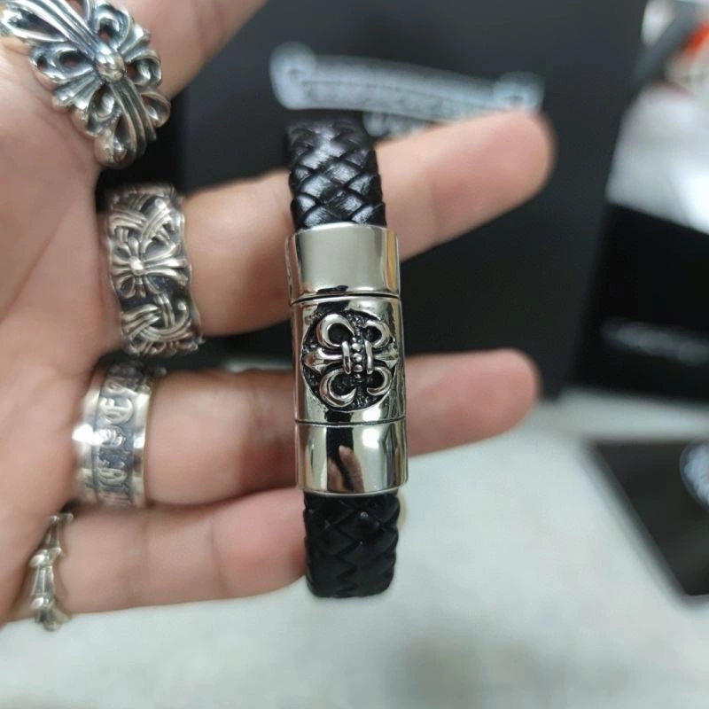 Elegant Chrome Hearts Bracelets 241762