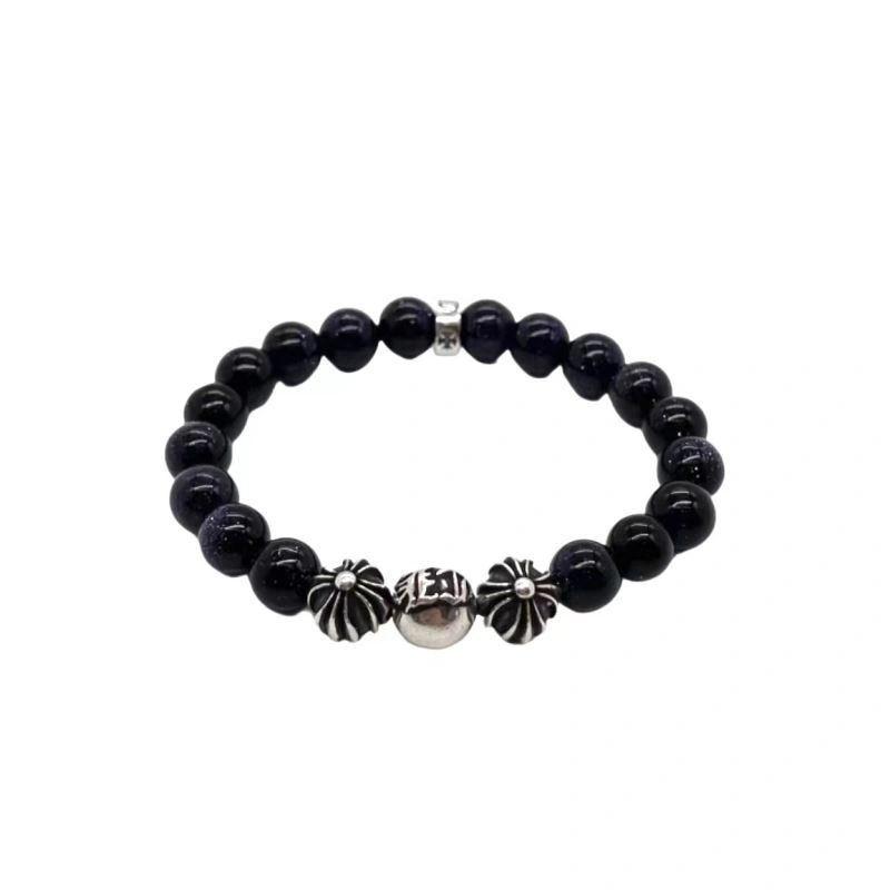 Comfortable Chrome Hearts Bracelets 241768