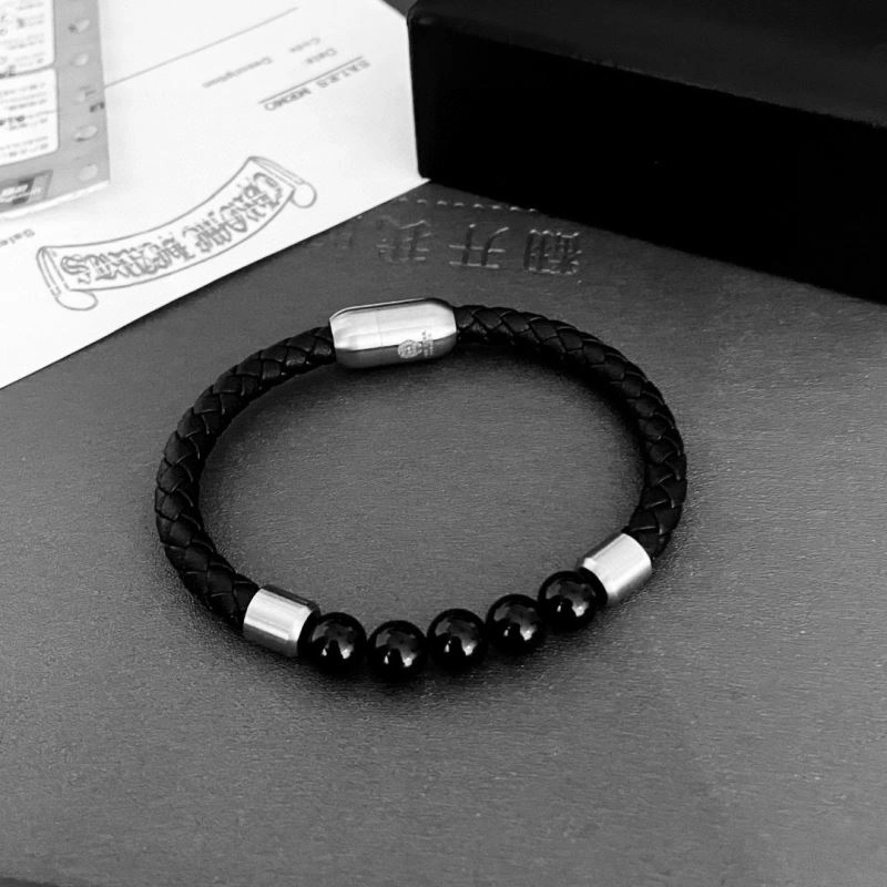 Fashionable Chrome Hearts Bracelets 241772