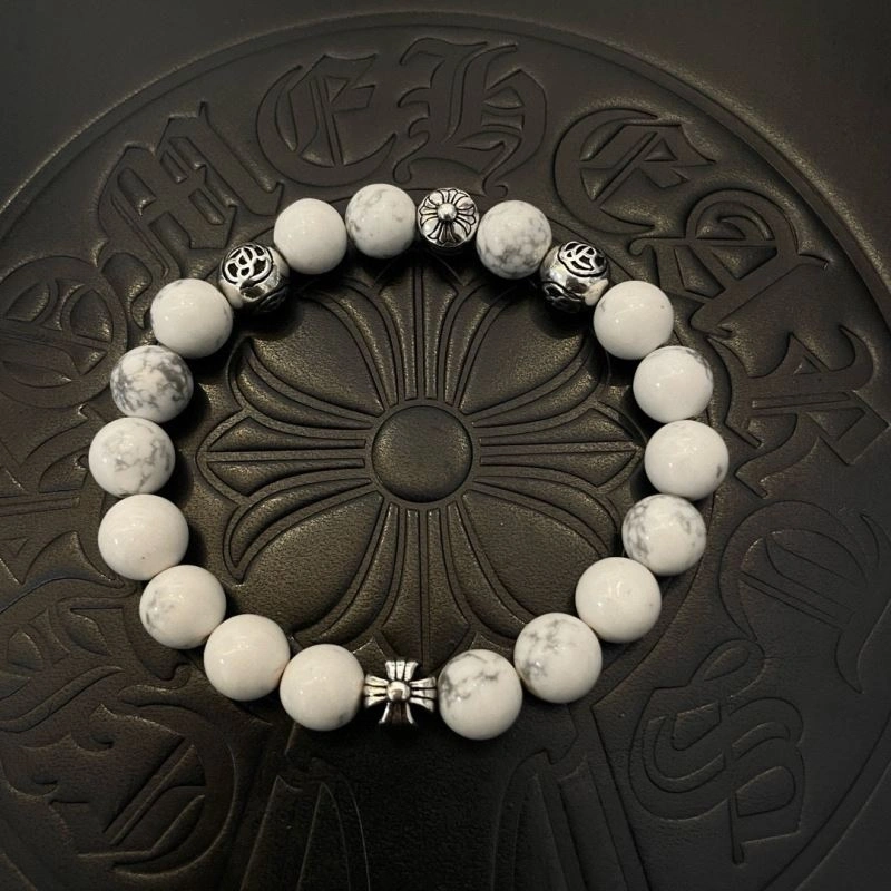 Packable Chrome Hearts Bracelets 241765
