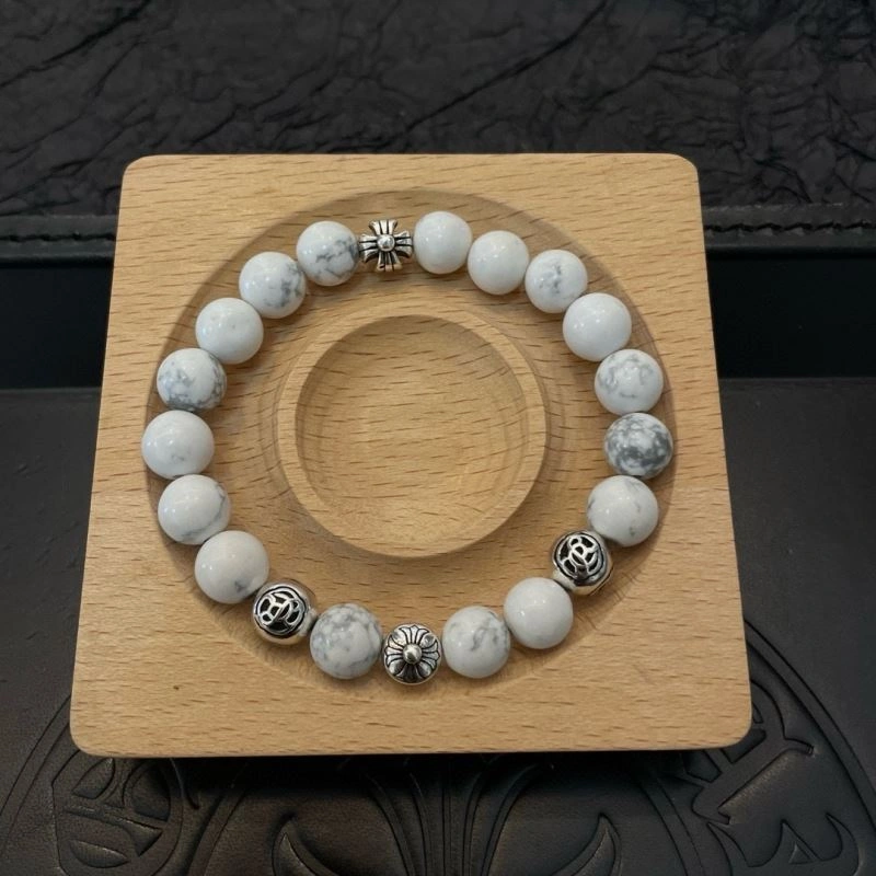Packable Chrome Hearts Bracelets 241765