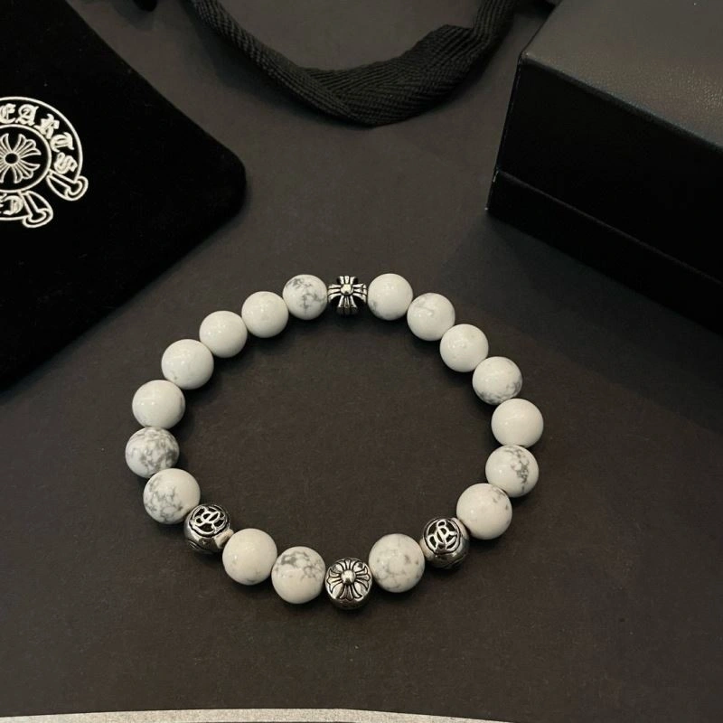 Packable Chrome Hearts Bracelets 241765