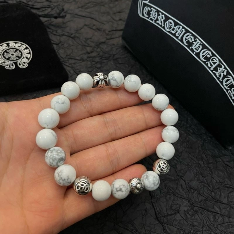 Packable Chrome Hearts Bracelets 241765