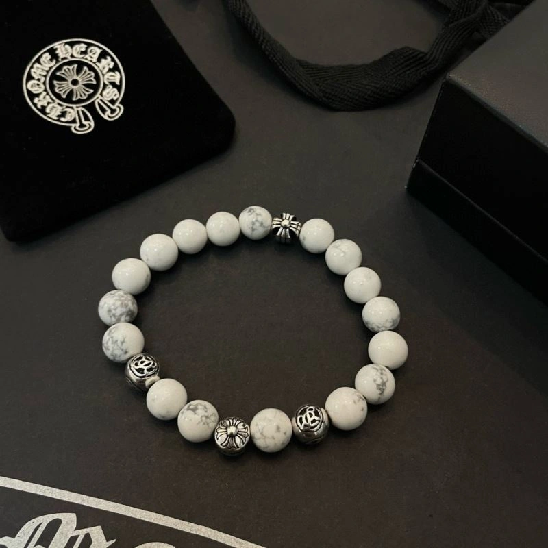 Packable Chrome Hearts Bracelets 241765