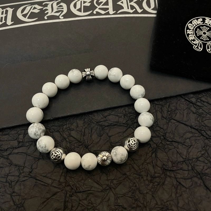 Packable Chrome Hearts Bracelets 241765