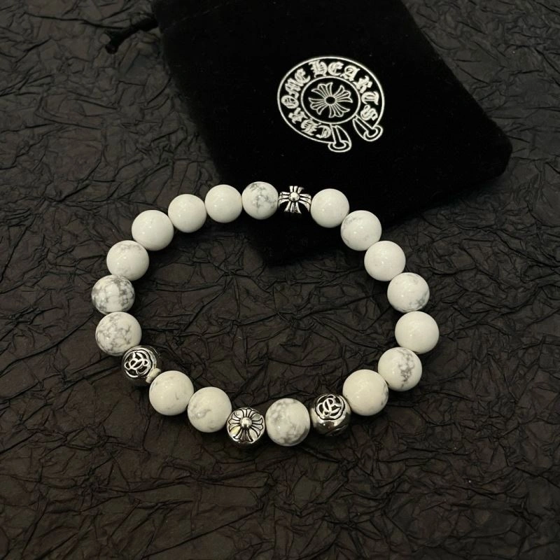 Packable Chrome Hearts Bracelets 241765