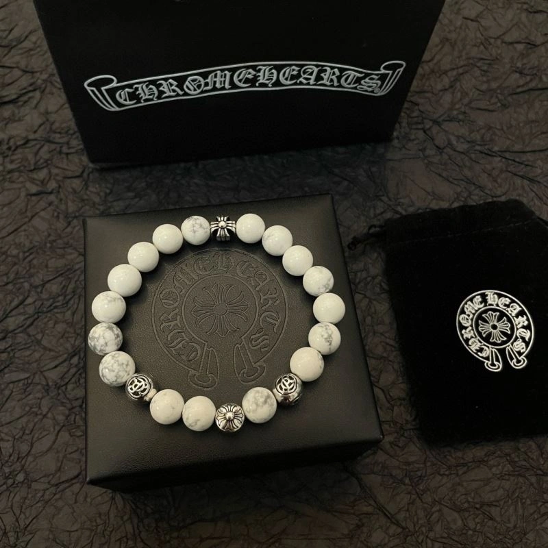 Packable Chrome Hearts Bracelets 241765