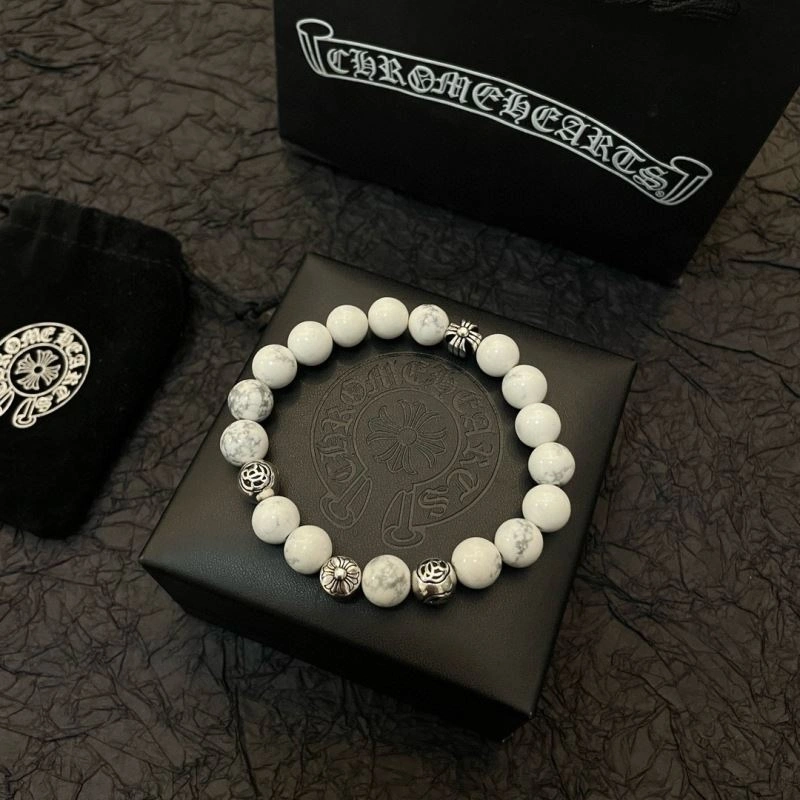 Packable Chrome Hearts Bracelets 241765
