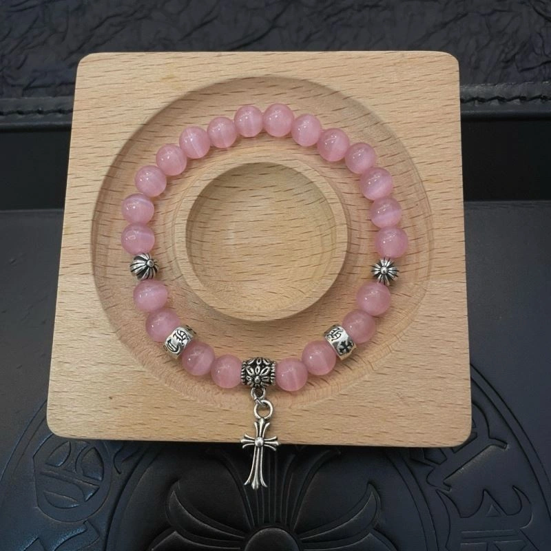 WrinkleFree Chrome Hearts Bracelets 241760