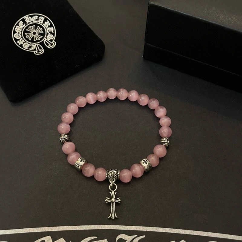 WrinkleFree Chrome Hearts Bracelets 241760