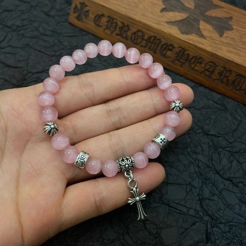WrinkleFree Chrome Hearts Bracelets 241760