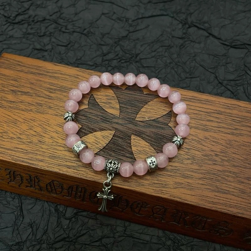 WrinkleFree Chrome Hearts Bracelets 241760