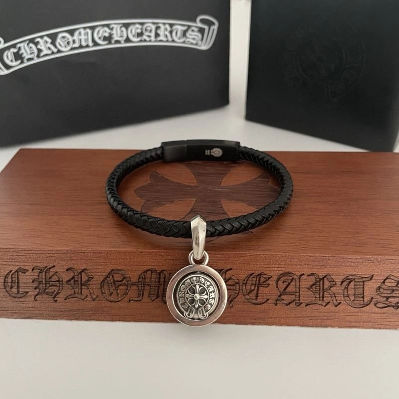 GoodFit Chrome Hearts Bracelets 241754