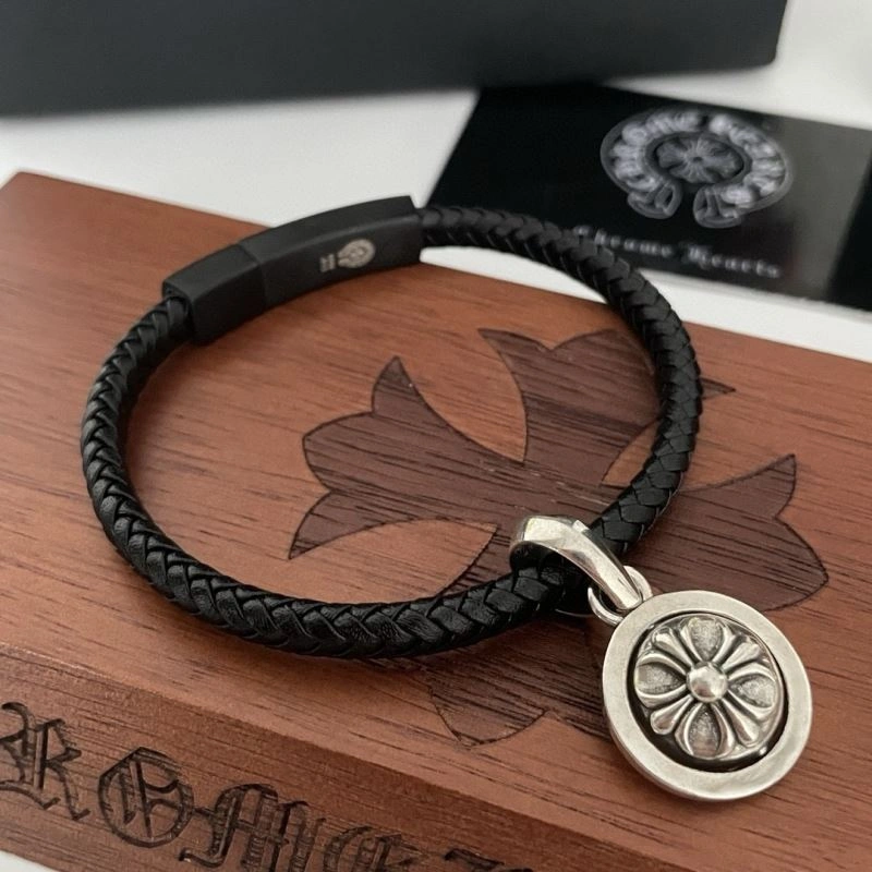 GoodFit Chrome Hearts Bracelets 241754