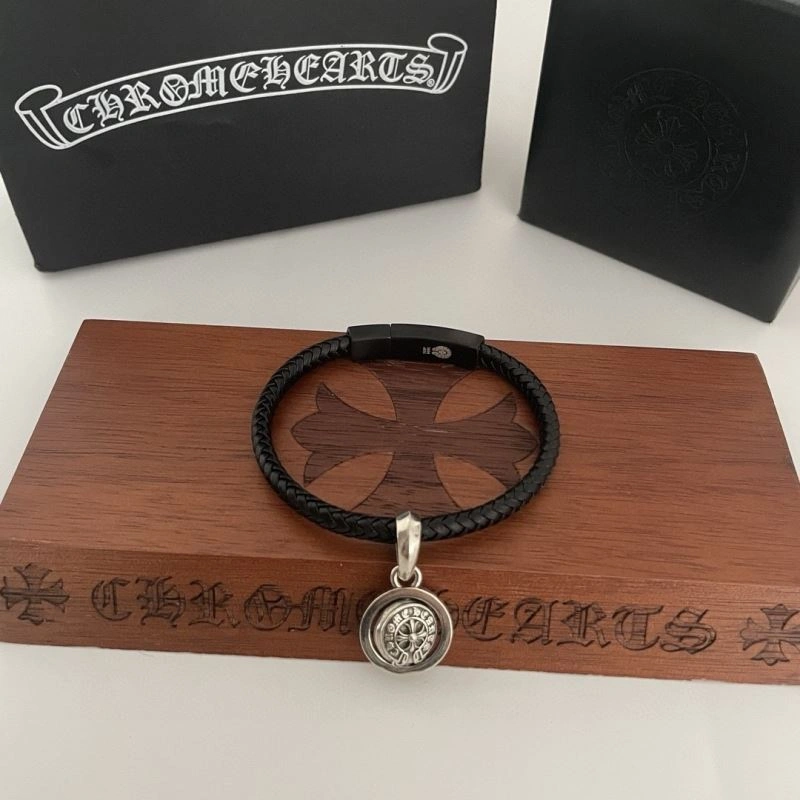 GoodFit Chrome Hearts Bracelets 241754