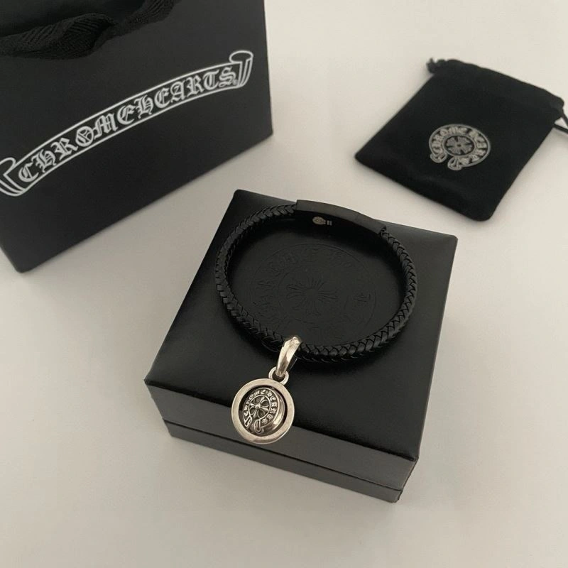 GoodFit Chrome Hearts Bracelets 241754