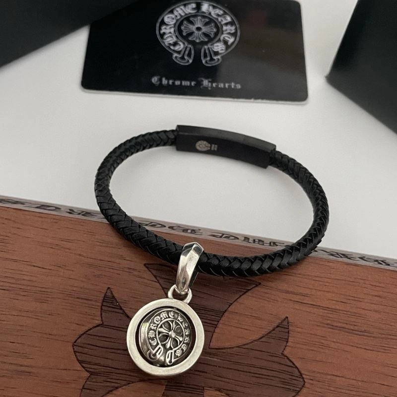 GoodFit Chrome Hearts Bracelets 241754