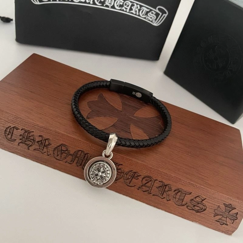 GoodFit Chrome Hearts Bracelets 241754