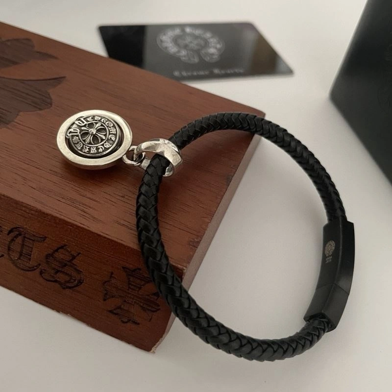 GoodFit Chrome Hearts Bracelets 241754