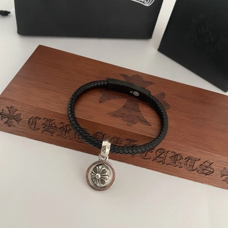 GoodFit Chrome Hearts Bracelets 241754