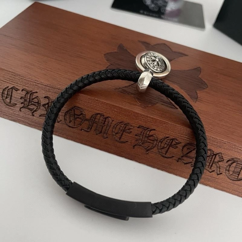 GoodFit Chrome Hearts Bracelets 241754
