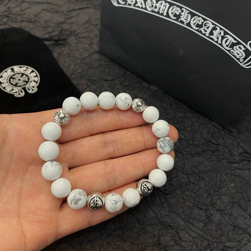 Chrome Hearts Bracelets Durable 241756