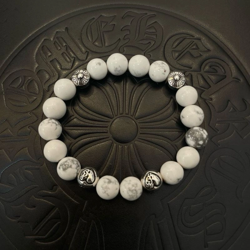 Chrome Hearts Bracelets Durable 241756