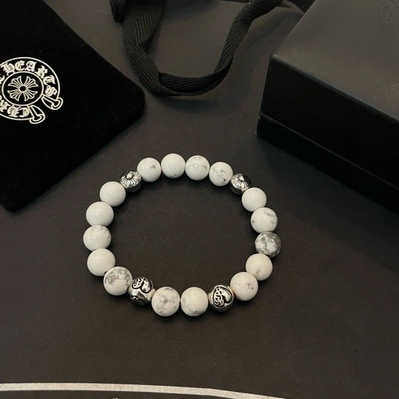 Chrome Hearts Bracelets Durable 241756