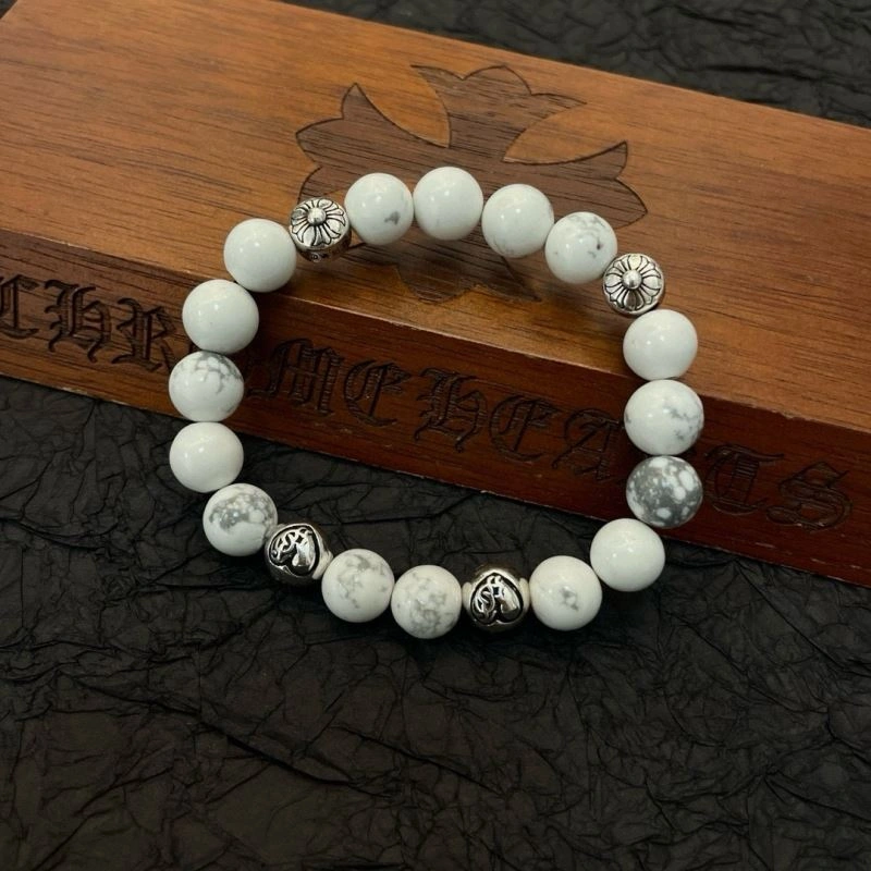 Chrome Hearts Bracelets Durable 241756