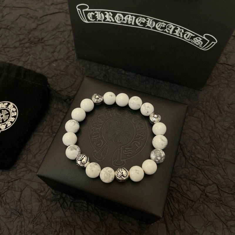 Chrome Hearts Bracelets Durable 241756