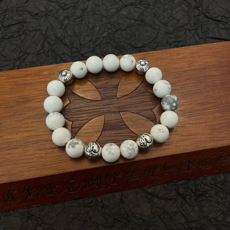 Chrome Hearts Bracelets Durable 241756
