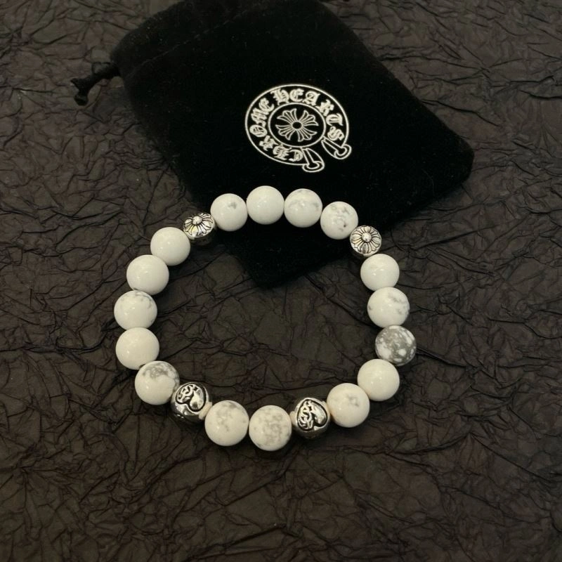 Chrome Hearts Bracelets Durable 241756